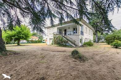 Maison 6 pièces 233200 €