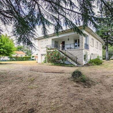 Maison 6 pièces 233200 €