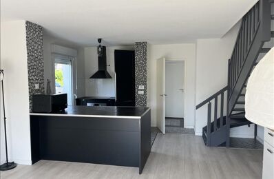 vente maison 409 000 € à proximité de Arsac (33460)