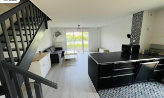 Maison 4 Pièces 92 m² à vendre à Bruges (33520)