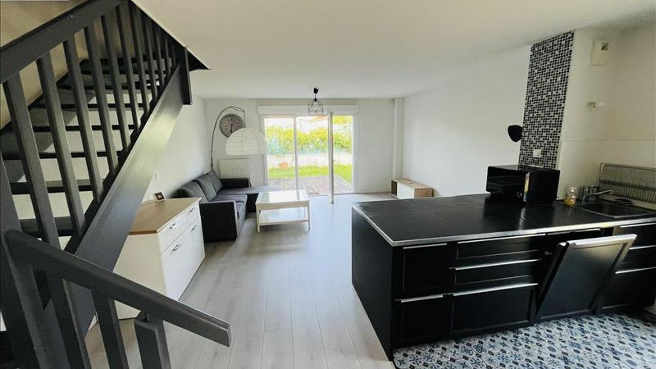 maison 4 pièces 92 m2 à vendre à Bruges (33520)