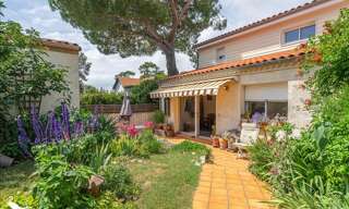 Maison 3 Pièces 58 m² à vendre à Saint-Georges-de-Didonne (17110)