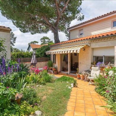 Maison 3 pièces 318000 €