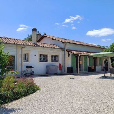 Maison 7 pièces 279999 €