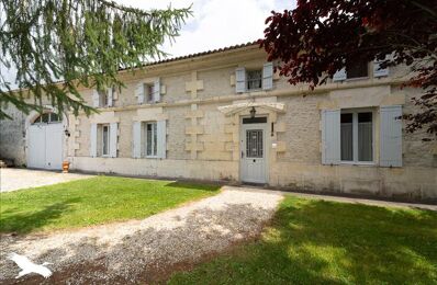 vente maison 400 900 € à proximité de Touvérac (16360)