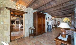 Maison 7 Pièces 298 m² à vendre à Montendre (17130)