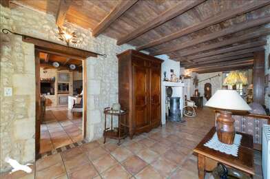 Maison 7 pièces 305950 €