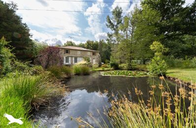 vente maison 265 000 € à proximité de Saugon (33920)