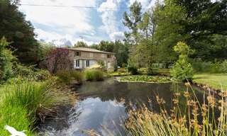 Maison 4 Pièces 163 m² à vendre à Chepniers (17210)