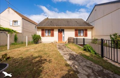 vente maison 358 700 € à proximité de Médan (78670)