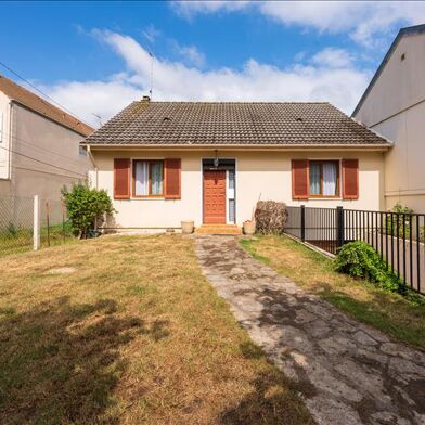 Maison 5 pièces 331000 €