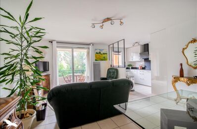 vente appartement 175 000 € à proximité de Vieille-Toulouse (31320)