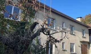 Immeuble  420 m² à vendre à Beaurepaire (38270)
