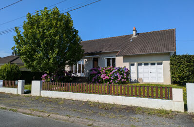 vente maison 89 225 € à proximité de Saint-Hilaire-les-Places (87800)