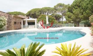 Maison 8 Pièces 265 m² à vendre à Fréjus (83600)