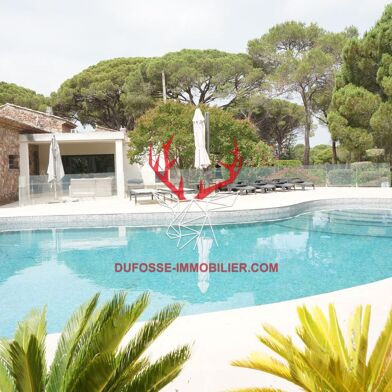 Maison 8 pièces 1990000 €