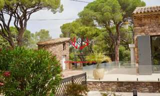 Maison 8 Pièces 265 m² à vendre à Vidauban (83550)