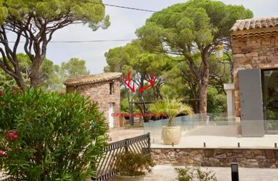 vente maison 2 200 000 € à proximité de Trans-en-Provence (83720)