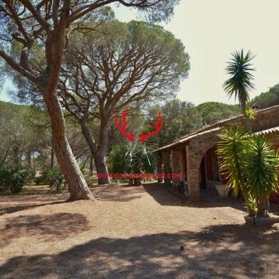 Maison 8 pièces 1990000 €