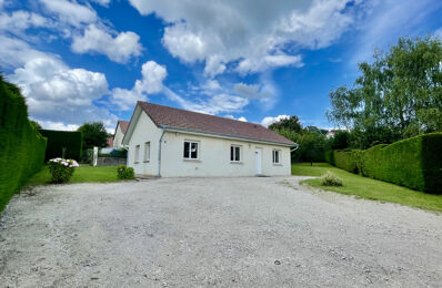 vente maison 129 500 € à proximité de Servigney (70240)