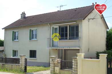 Maison 7 pièces 139500 €