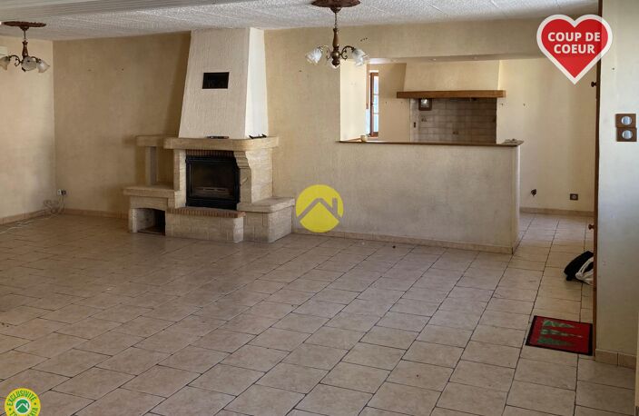 SUPER LONGERE DE 6 P + GRANGE — photo 2