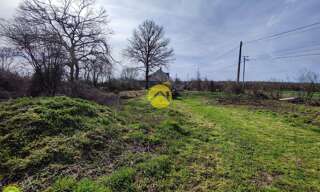Maison 1 Pièce  m² à vendre à Jouet-sur-l'Aubois (18320)