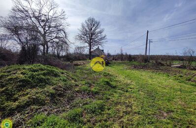 vente maison 25 000 € à proximité de La Guerche-sur-l'Aubois (18150)