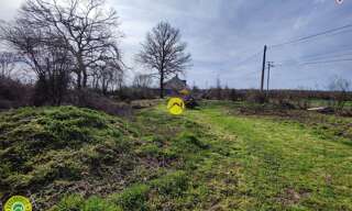 Maison 1 Pièce  m² à vendre à Jouet-sur-l'Aubois (18320)