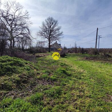 Maison 1 pièces 25000 €