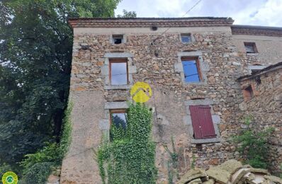 vente maison 36 000 € à proximité de Saint-Sylvestre-Pragoulin (63310)