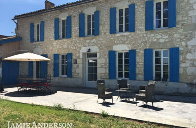 vente maison 349 000 € à proximité de Pessac-sur-Dordogne (33890)