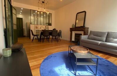 appartement 3 pièces 75 m2 à vendre à Montélimar (26200)