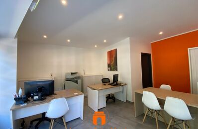 location bureau 550 € CC /mois à proximité de Saulce-sur-Rhône (26270)