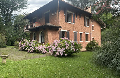 vente maison 280 000 € à proximité de Montgaillard (65200)