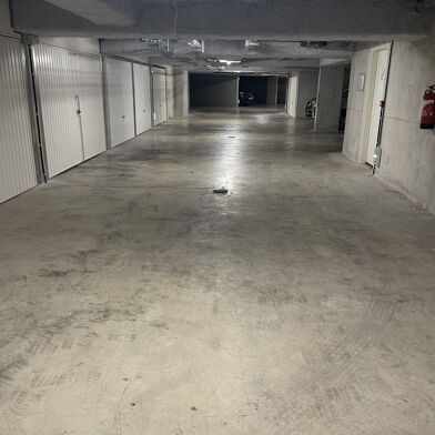 Garage 29 m²