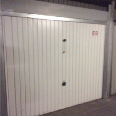 Garage 13 m²