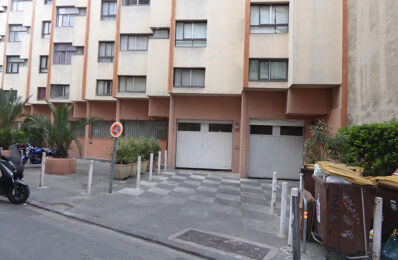 location garage 172 € CC /mois à proximité de Marseille 10 (13010)