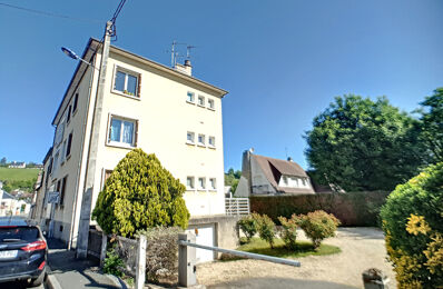 location appartement 630 € CC /mois à proximité de Gravigny (27930)