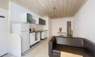 Appartement 2 Pièces 37 m² à vendre à Gardanne (13120)