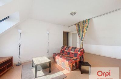 location appartement 350 € CC /mois à proximité de Archignat (03380)