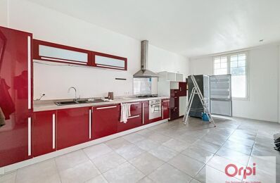 location maison 695 € CC /mois à proximité de Commentry (03600)