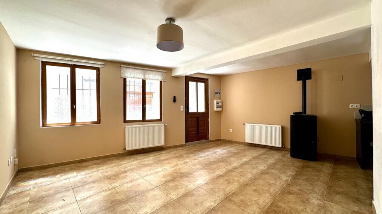 maison 4 pièces 82 m2 à vendre à Castelnaudary (11400)