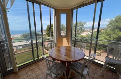 vente appartement 224 700 € à proximité de Saint-Mandrier-sur-Mer (83430)