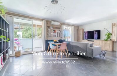 vente appartement 390 000 € à proximité de Marseille 6 (13006)