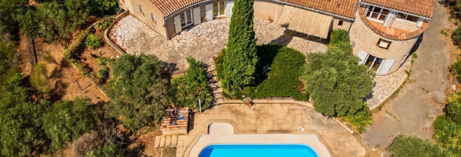 Maison 5 Pièces 210 m² à vendre à Manosque (04100)