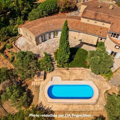 Maison 5 pièces 496000 €