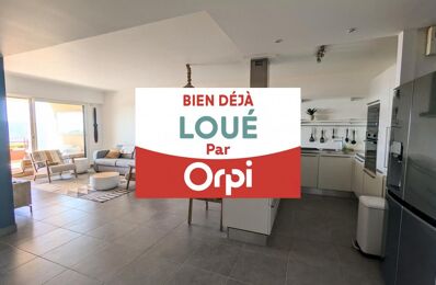 location appartement 1 550 € CC /mois à proximité de Callian (83440)