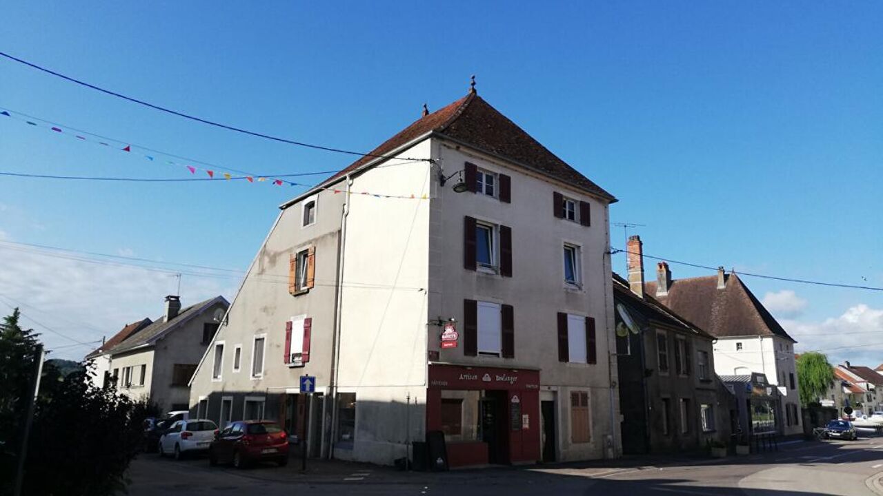 immeuble  pièces 290 m2 à vendre à Faverney (70160)