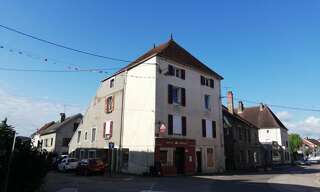 Immeuble  290 m² à vendre à Faverney (70160)